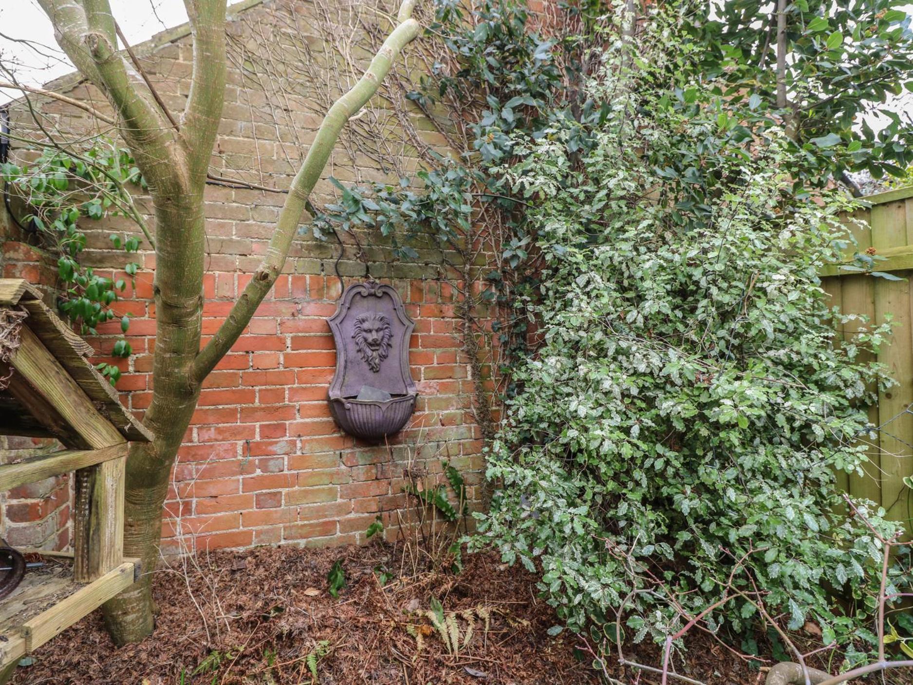 Captains Row Lymington Exterior foto